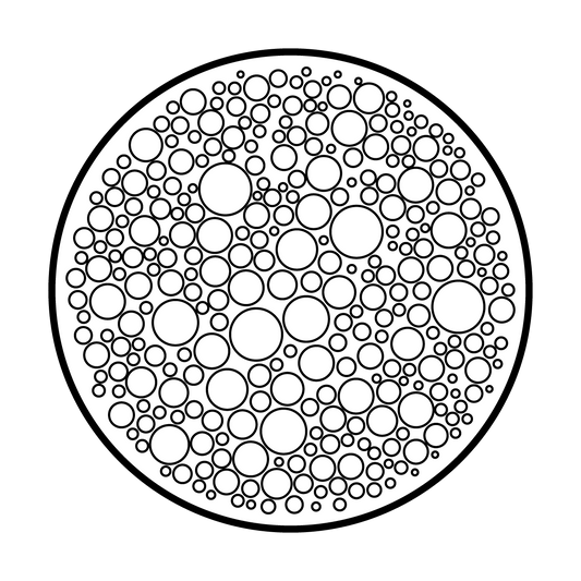 L. Henry - Cozy Circles