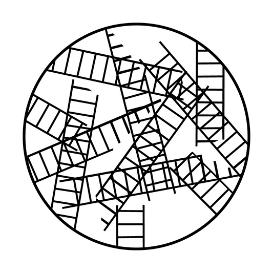 D. Fox - Ladder Break Up
