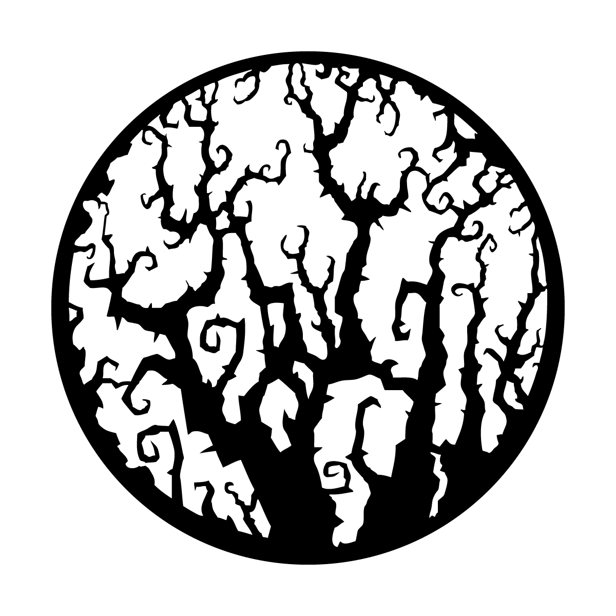 J. Hopgood - Gnarly Thorns
