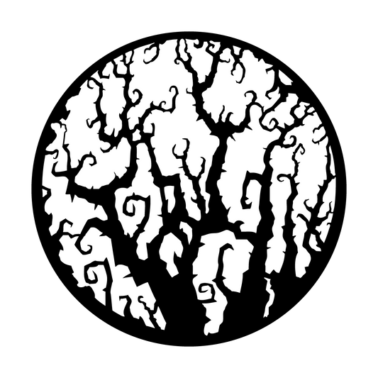 J. Hopgood - Gnarly Thorns