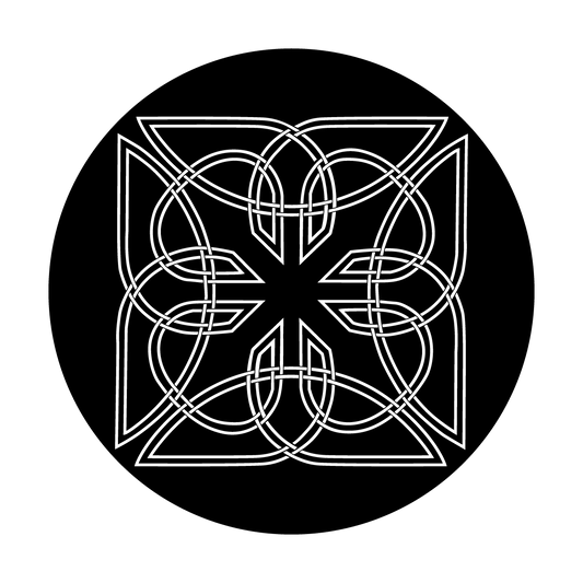 M. Decker - Ulberstone Knotwork