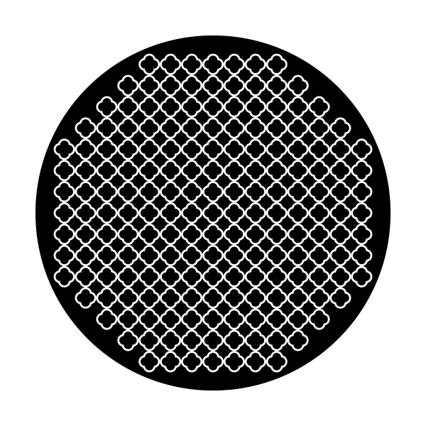 R. McConnell - Grillwork