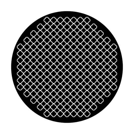 R. McConnell - Grillwork