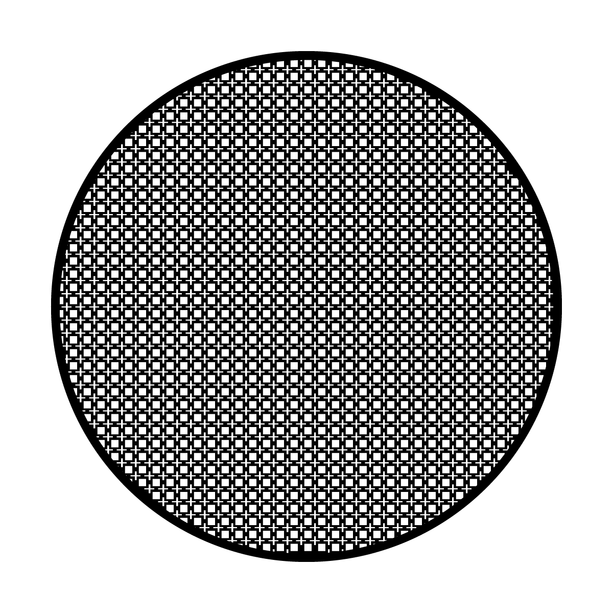 M. Decker - Box Screen