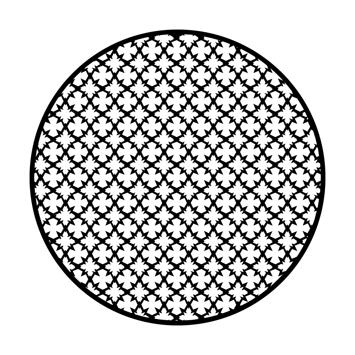 M. Decker - Clover Breakup