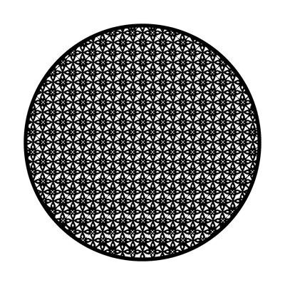 Gobo Preview