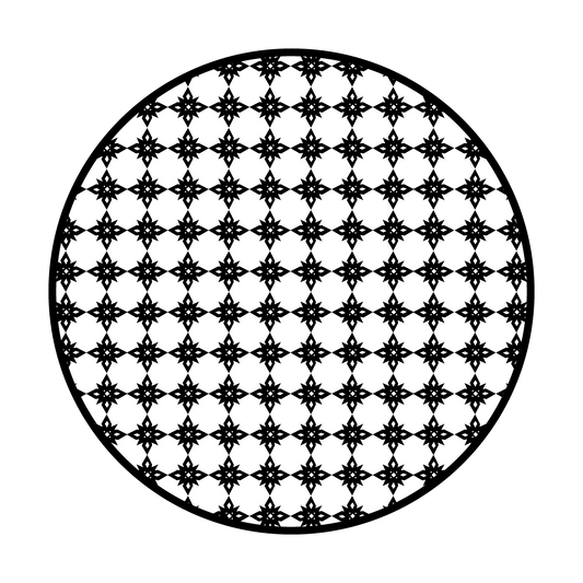 M. Decker - Snowflake Lattice Breakup