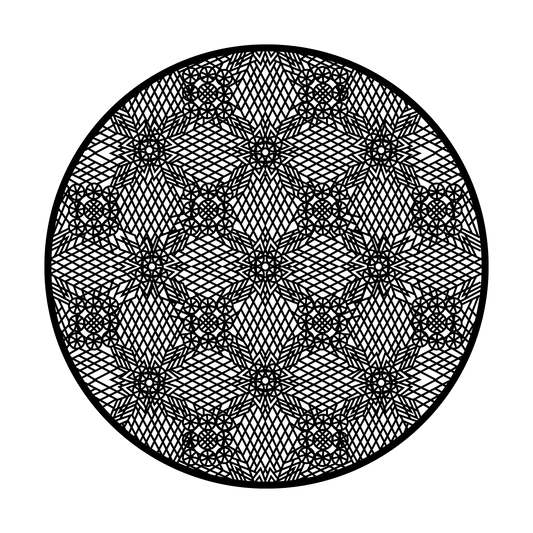 M. Decker - Breakup Star Web