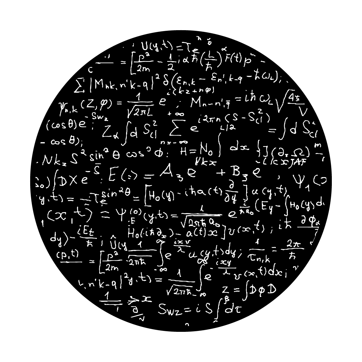 J. Fisher - Erratic Equations