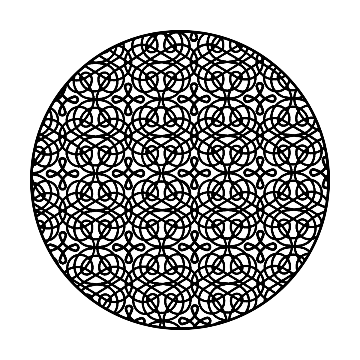 M. Decker - Book of Kells Breakup 1