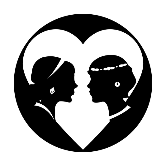 D. Horner - Two Brides