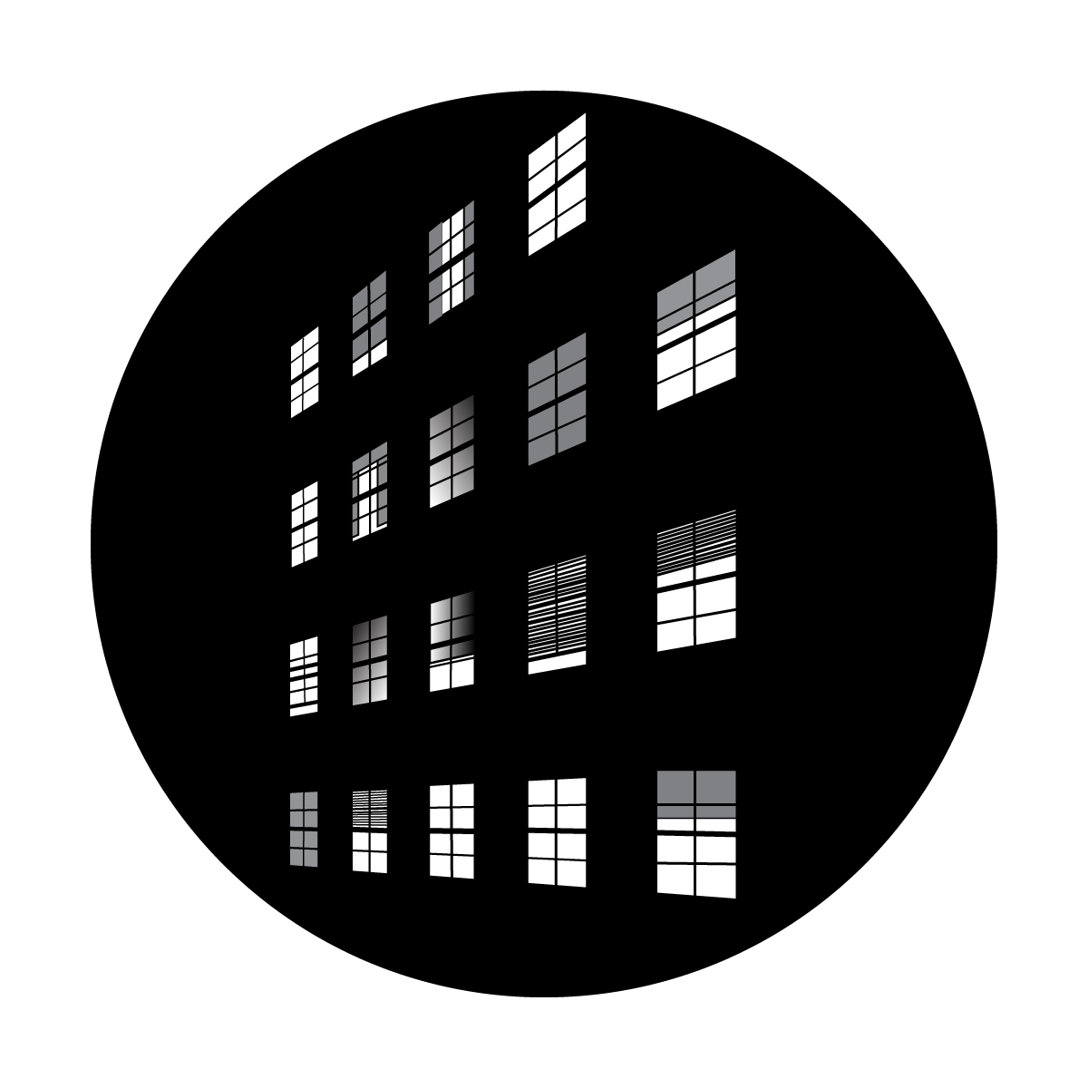 M. Skinner - Building Windows