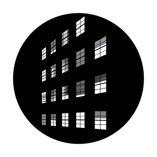 M. Skinner - Building Windows