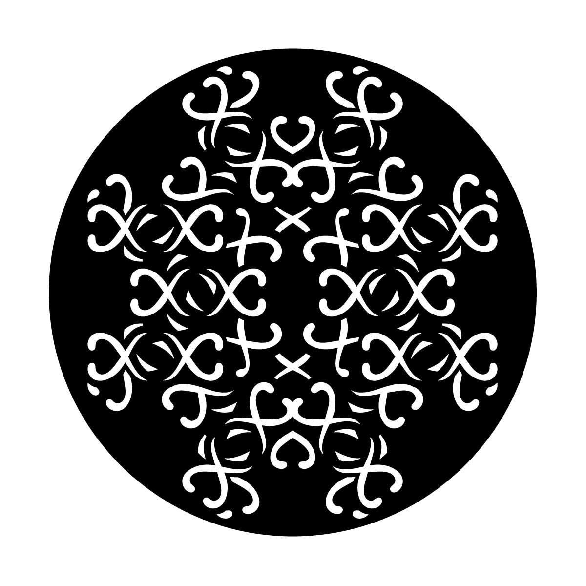 Tong Lattice