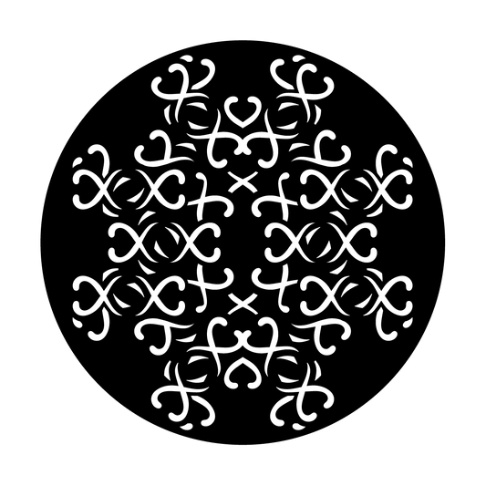 Tong Lattice