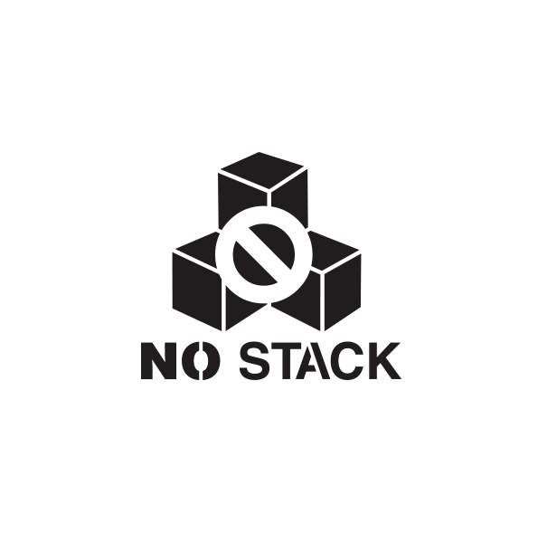 Standard Metal Stencil - No Stack