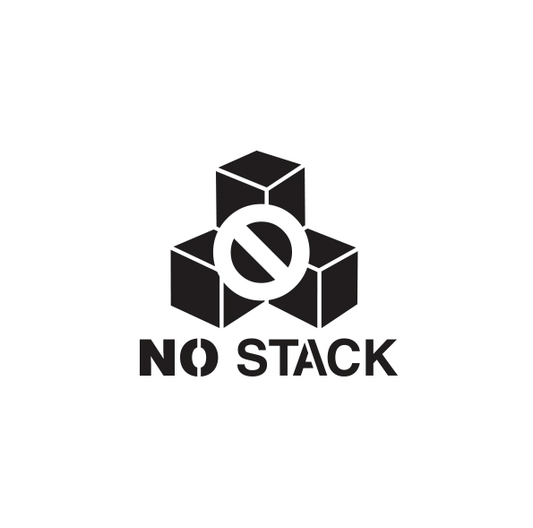 Standard Metal Stencil - No Stack
