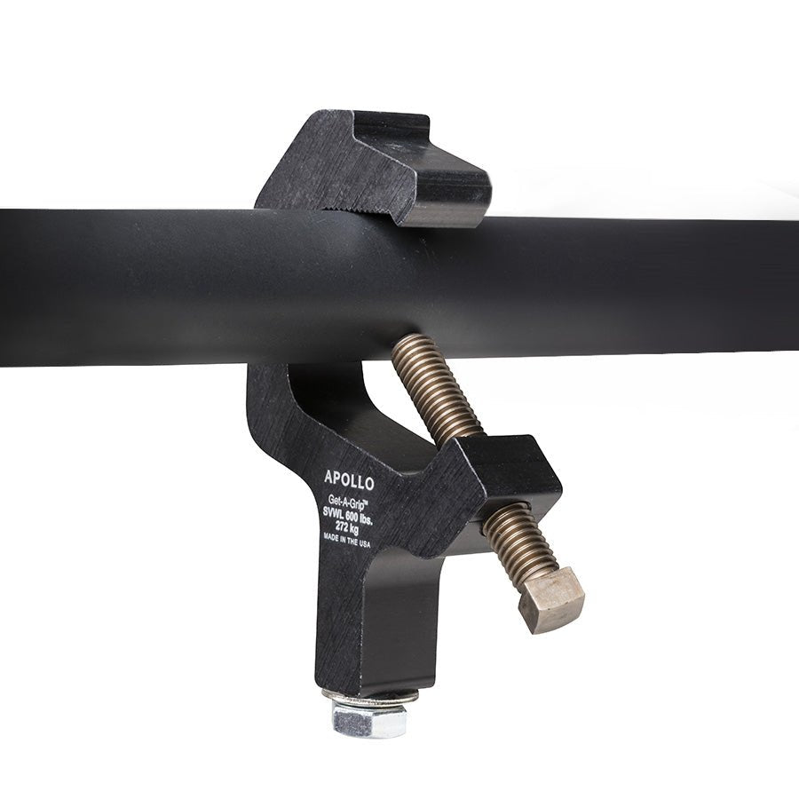 Get-A-Grip™ Clamp - Black