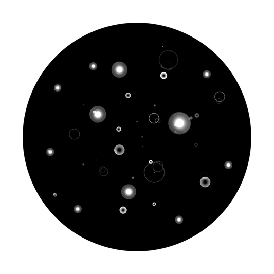 Orb Breakup