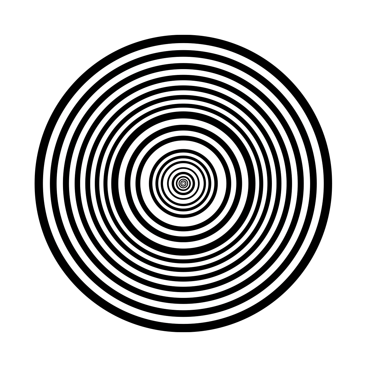Bulls Eye